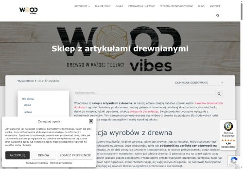 SERVICE FOR INDUSTRY MACIEJ OŻÓG