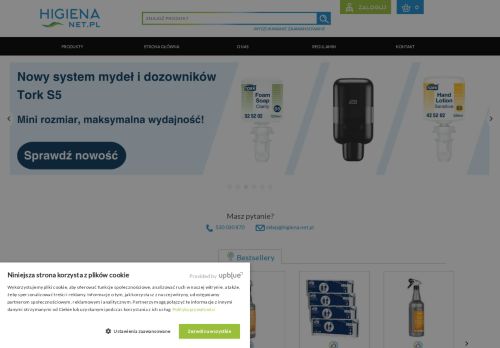 DEBIUT PLUS Sp. z o.o.