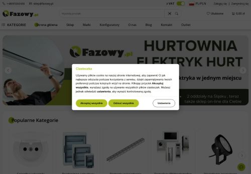 ELEKTRYK HURT sp. z.o.o.