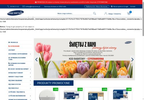 Mop Serwis Sp. z o.o.